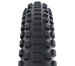 Schwalbe LITTLE JOE - Active Line Faltreifen / Juniorreifen