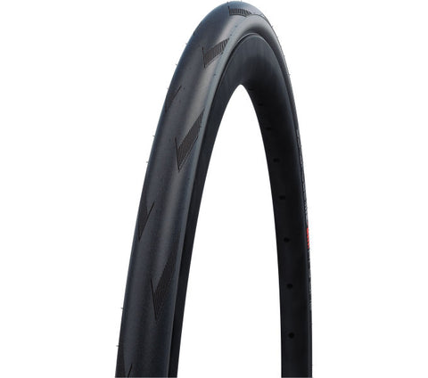 Schwalbe PRO ONE Tube Type - ADDIX Race Evolution Line Faltreifen 28 Zoll