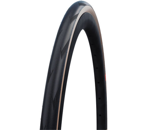 Schwalbe PRO ONE TLE HS493 - ADDIX Race Evolution Line Faltreifen / 30-622