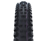 Schwalbe TACKY CHAN - ADDIX Ultra Soft Evolution Line Faltreifen