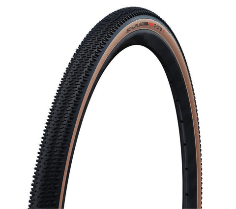 Schwalbe G-ONE R - ADDIX Race Evolution Line Faltreifen 35-622/28x1.35