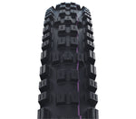 Schwalbe EDDY CURRENT Front - ADDIX Ultrasoft Evolution Line Faltreifen / 29x2.60