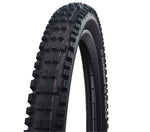 Schwalbe EDDY CURRENT Front - ADDIX Ultrasoft Evolution Line Faltreifen / 29x2.60