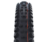 Schwalbe TACKY CHAN - ADDIX Soft Evolution Line Faltreifen