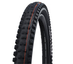 Schwalbe TACKY CHAN - ADDIX Soft Evolution Line Faltreifen