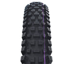 Schwalbe ALBERT GRAVITY PRO RADIAL - ULTRA SOFT Evolution Line Faltreifen