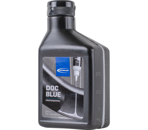 Schwalbe Doc Blue Professional Reifendichtmittel / 200 ML