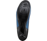 Shimano Fahrradschuhe SH-RC502 Blue