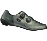 Shimano RC703 Rennradschuh / Sage Green / Breite Ausführung