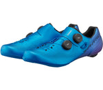 Shimano S-PHYRE RC903 / Blue / Breite Ausführung