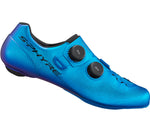 Shimano S-PHYRE RC903 / Blue / Breite Ausführung