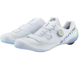 Shimano Fahrradschuhe S-PYHRE RC903P / White