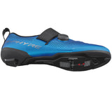 Shimano S-PHYRE TR903 / Blue