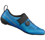 Shimano S-PHYRE TR903 / Blue