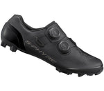 Shimano S-Phyre XC903 Fahrradschuh / Schwarz