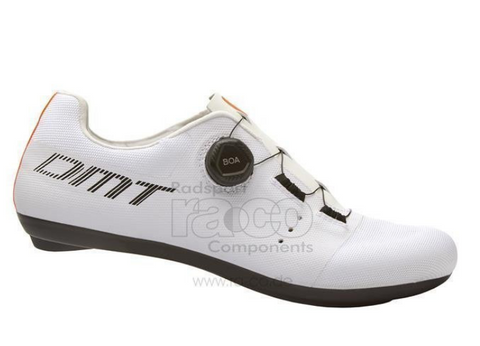 DMT Rennradschuh KR4 / Weiß / Größe 42