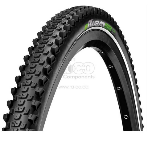 Continental eRuban Plus Reflex MTB - Drahtreifen / verschiedene Größen