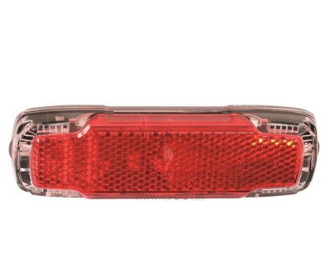 Busch&Müller 2C Plus / Dynamo-Rücklicht