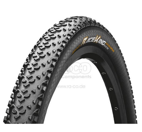 Continental Race King ProTection MTB-Faltreifen / 27.5x2.20