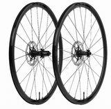 Deda RS3 Laufradsatz Disc 28 Zoll / Schwarz