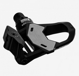 Look Keo 2 Max Pedale / Schwarz-Silber