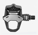 Look Keo 2 Max Pedale / Schwarz-Silber