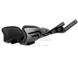 Deda Jet 2 Evo Zeitfahraufsatz UD Carbon / Schwarz