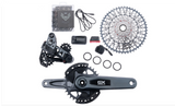 Sram Schaltgruppen Set GX AXS Eagle Transmission / verschiedene Größen
