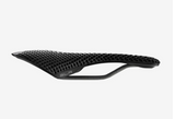 Selle Italia SLR 3D Carbon Sattel / Schwarz
