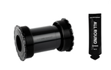 CERAMICSPEED Innenlager ALPHA Road T47/86 Shimano Hollowtech II / SRAM DUB