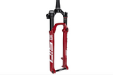ROCKSHOX Federgabel "SID SL Ultimate Flight Attendant Race Day 3P" 27,5"+ / 29" Boost