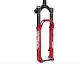ROCKSHOX Federgabel "Pike Ultimate Flight Attendant" 27,5"+ / 29" Boost