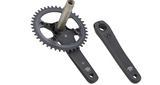 SHIMANO Kettenradgarnitur GRX FC-RX820 12-fach 42T