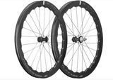 FULCRUM Laufradsatz Soniq GR Gravel/Road 28" Centerlock