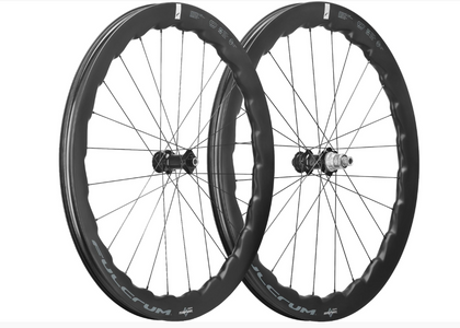 FULCRUM Laufradsatz Soniq GR Gravel/Road 28" Centerlock