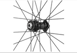 FULCRUM Laufradsatz Soniq GR Gravel/Road 28" Centerlock