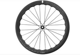 FULCRUM Laufradsatz Sharq GR 28" Road/Gravel Centerlock