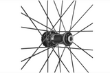 FULCRUM Laufradsatz Sharq GR 28" Road/Gravel Centerlock