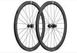 FULCRUM Laufradsatz Speed 42/57 Combo DB C23 Road Centerlock