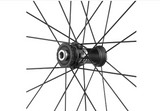 FULCRUM Laufradsatz Speed 42/57 Combo DB C23 Road Centerlock