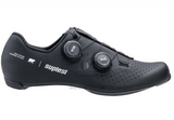 Suplest Rennradschuh Road Performance / Schwarz