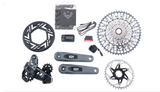 Sram Schaltgruppen Set GX AXS Eagle Transmission / verschiedene Größen