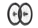 Scope Rennrad Laufradsatz 28 Allroad R6.A Black