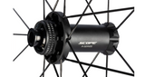 Scope Rennrad Laufradsatz 28 Allroad R6.A Black