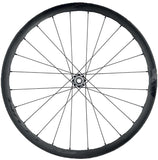 Fulcrum Racing 400DB 2-Way-Fit Laufradsatz 28 / HG Freilauf