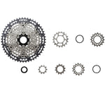 Shimano Deore XT CS-M8200 MTB-Kassette / 12-Fach