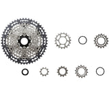 Shimano Deore XT CS-M8200 MTB-Kassette / 12-Fach