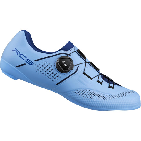 Shimano Fahrradschuhe RC503W / Blau