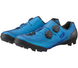 Shimano S-Phyre XC903 Fahrradschuh / Blue