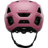 Lazer Finch KinetiCore /  Matte Taffy Pink